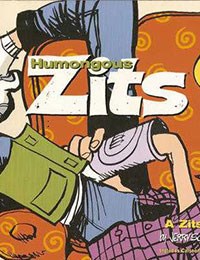 Humongous Zits