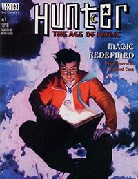 Hunter:  The Age of Magic