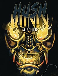 Hush Ronin