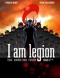 I Am Legion