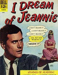 I Dream of Jeannie