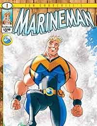 Ian Churchill's Marineman