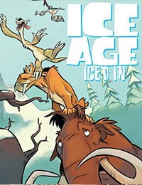 Ice Age: Iced In