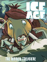 Ice Age: The Hidden Treasure