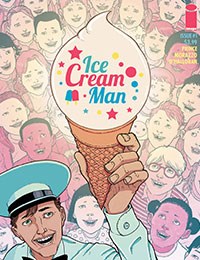 Ice Cream Man