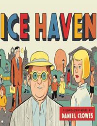 Ice Haven