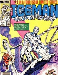 Iceman (1984)
