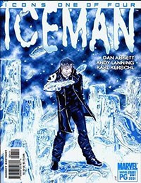 Iceman (2001)