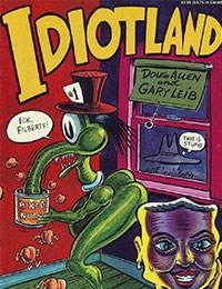 Idiotland