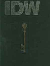 IDW: The First Decade