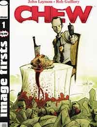Image Firsts: Chew