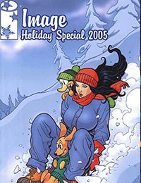 Image Holiday Special 2005