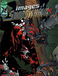 Images of ShadowHawk