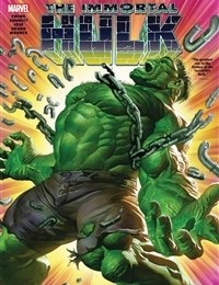 Immortal Hulk Omnibus