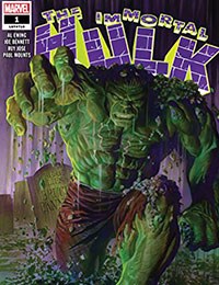 Immortal Hulk