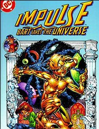 Impulse: Bart Saves the Universe