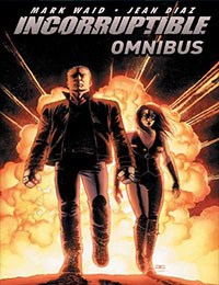 Incorruptible Digital Omnibus