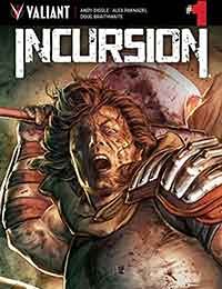 Incursion