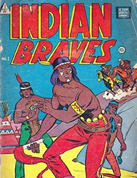 Indian Braves