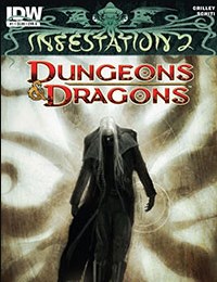 Infestation 2: Dungeons & Dragons