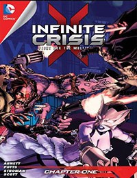 Infinite Crisis: Fight for the Multiverse [I]