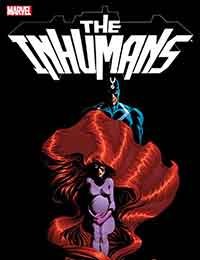 Inhumans: By Right of Birth