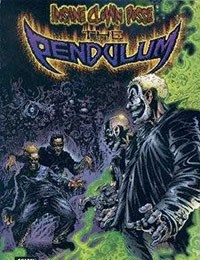 Insane Clown Posse: The Pendulum