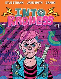 Into Radness