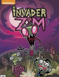 Invader Zim