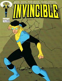 Invincible