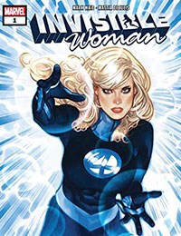 Invisible Woman