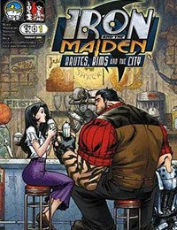 Iron and the Maiden: Brutes, Bims and the City