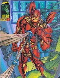 Iron Man (1996)