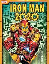 Iron Man 2020 (2013)