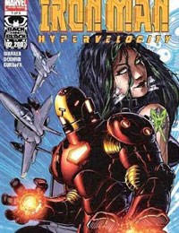 Iron Man: Hypervelocity