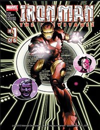 Iron Man: Inevitable