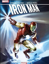 Iron Man: Season One