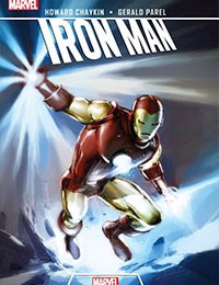 Iron Man: Season One