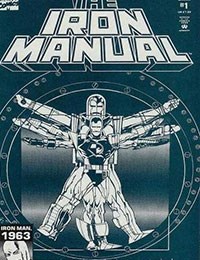 Iron Manual