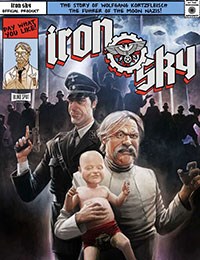 Iron Sky