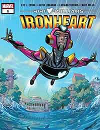 Ironheart