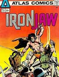 Ironjaw