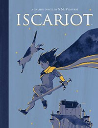 Iscariot