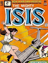 Isis