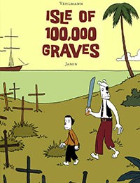 Isle of 100,000 Graves