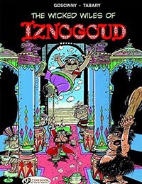 Iznogoud