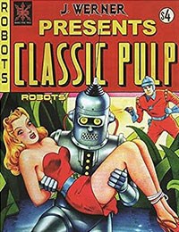 J. Werner presents Classic Pulp