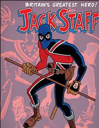 Jack Staff (2003)