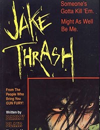 Jake Thrash (1989)