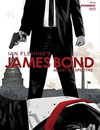 James Bond: Agent of Spectre